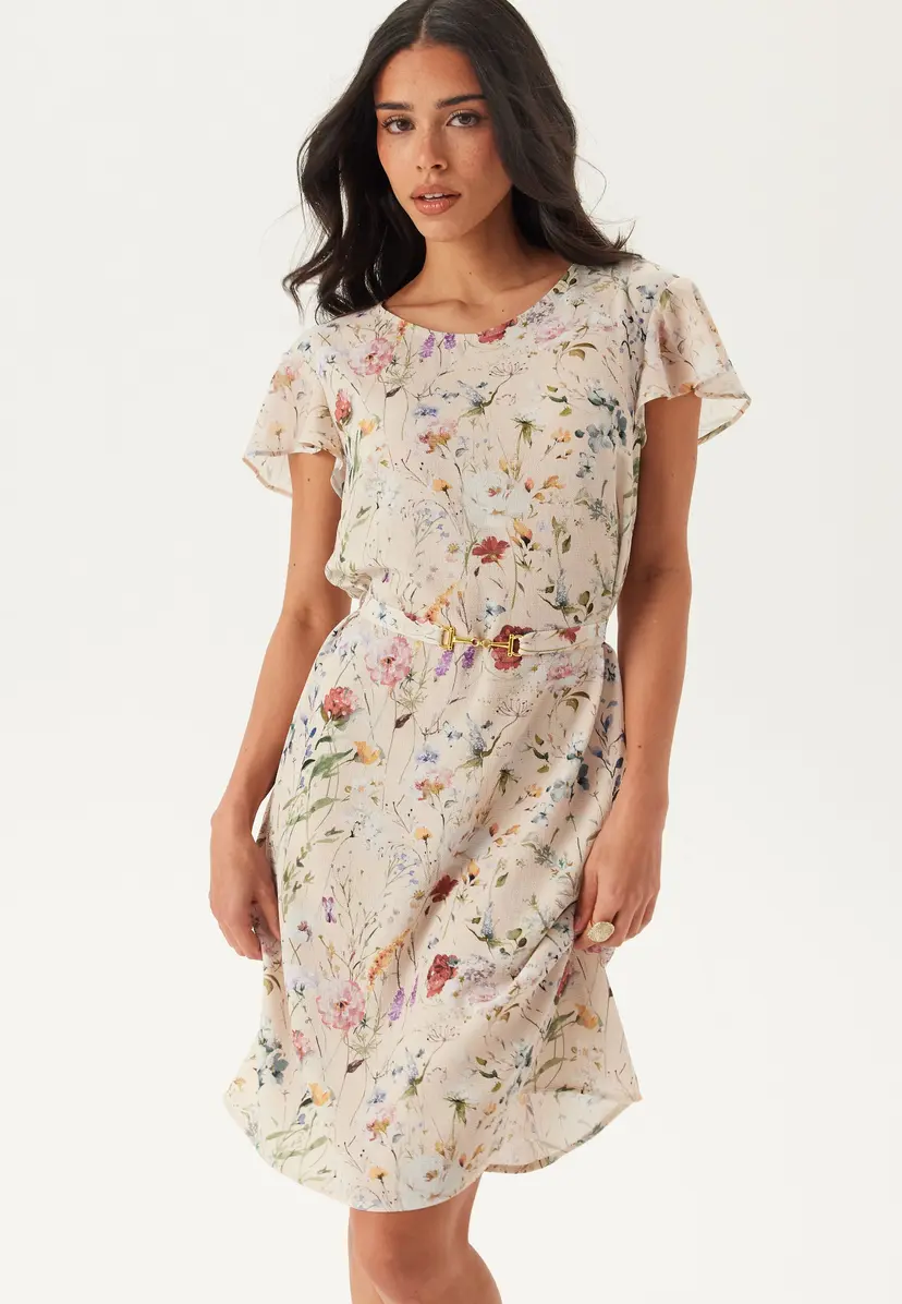 Ida Sjöstedt Nadia Dress