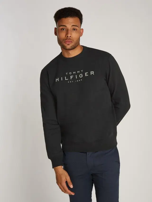 Tommy Hilfiger TOMMY HILFIGER SWEATSHIRT