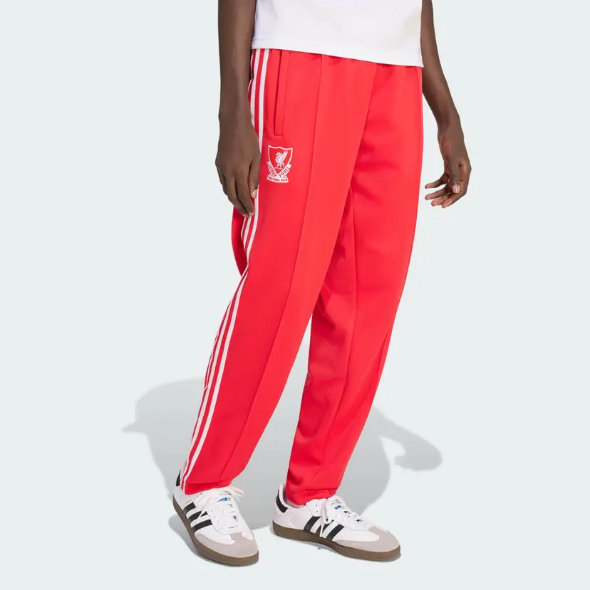 Adidas Liverpool FC Originals Treningsbukse