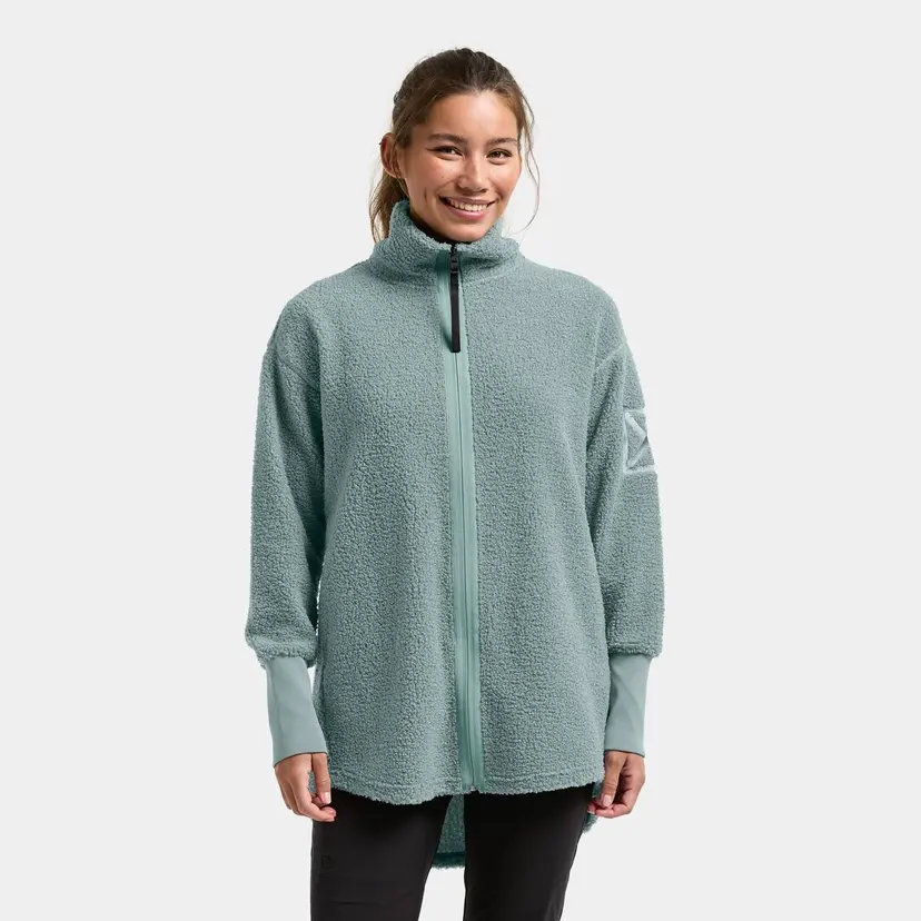 Didriksons Sally Full-Zip