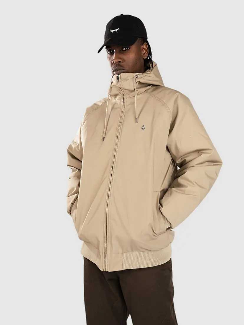 Volcom Volcom Hernan 10K Jakke