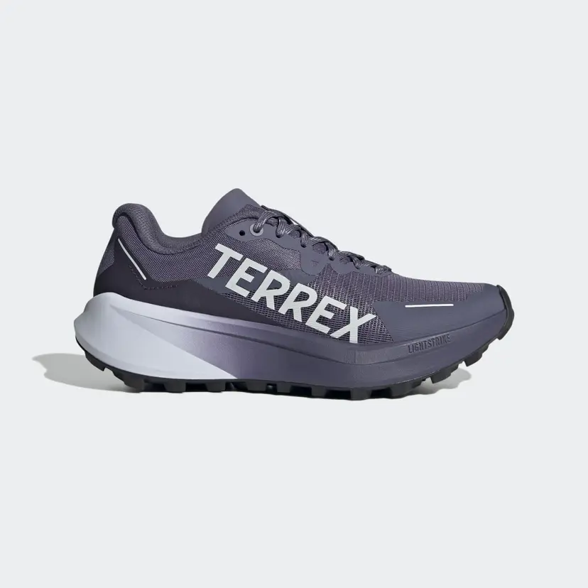 Adidas Terrex Agravic 3 Trail Running Sko
