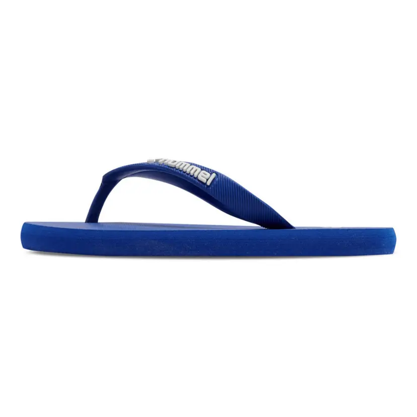 Hummel Barn Hummel - Sandaler Flip Flops Jr Dazzling Blue