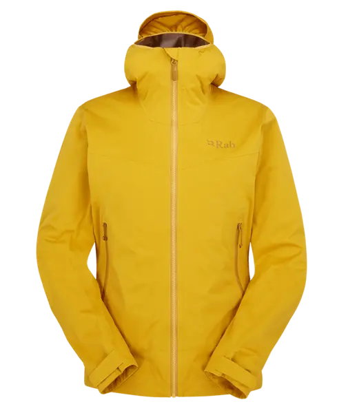 Rab Rab Kinetic 2.0 Wmns Sahara