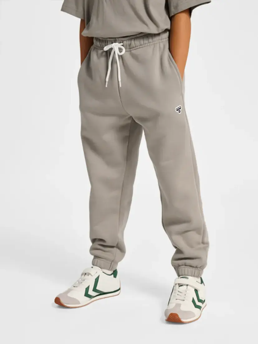 Hummel Hummel Loose Joggebukse Barn Rock Ridge (140 / 10 år)