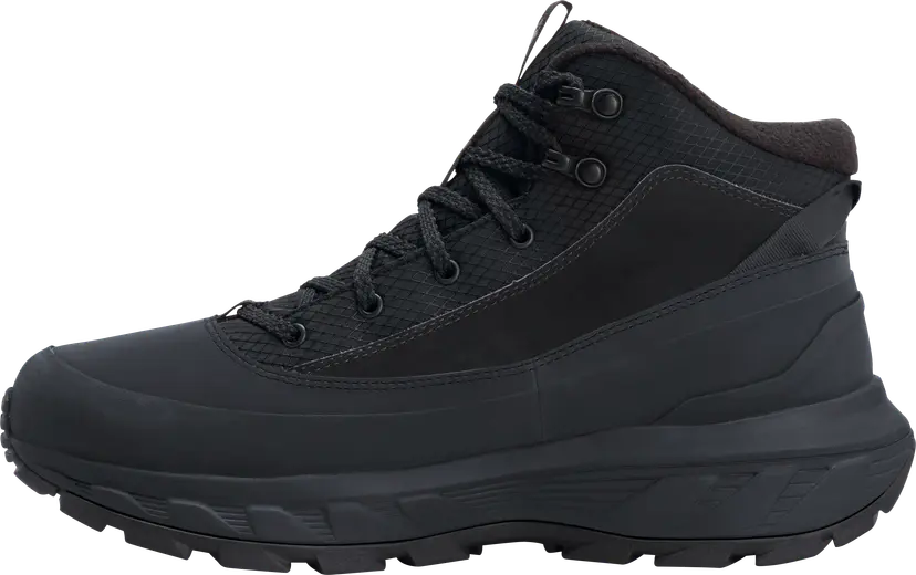 Jack Wolfskin Jack Wolfskin Men's Wild Quest Texapore Mid Phantom