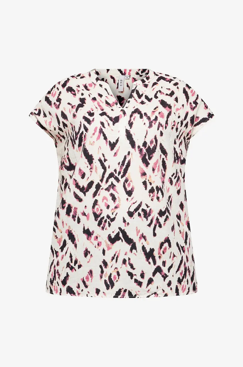 Ciso Topp - Rosa