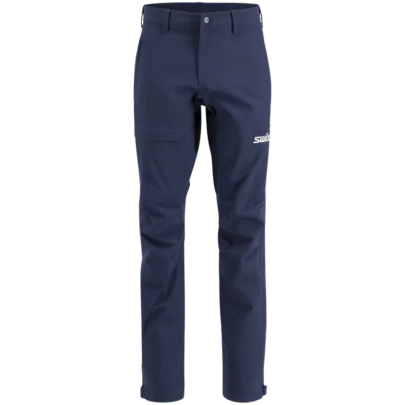 swix Swix Men's Blizzard Pants Dark Navy