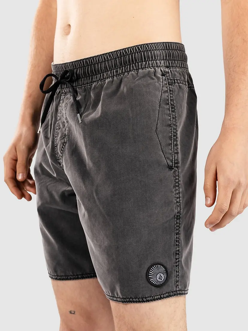 Volcom Volcom svart