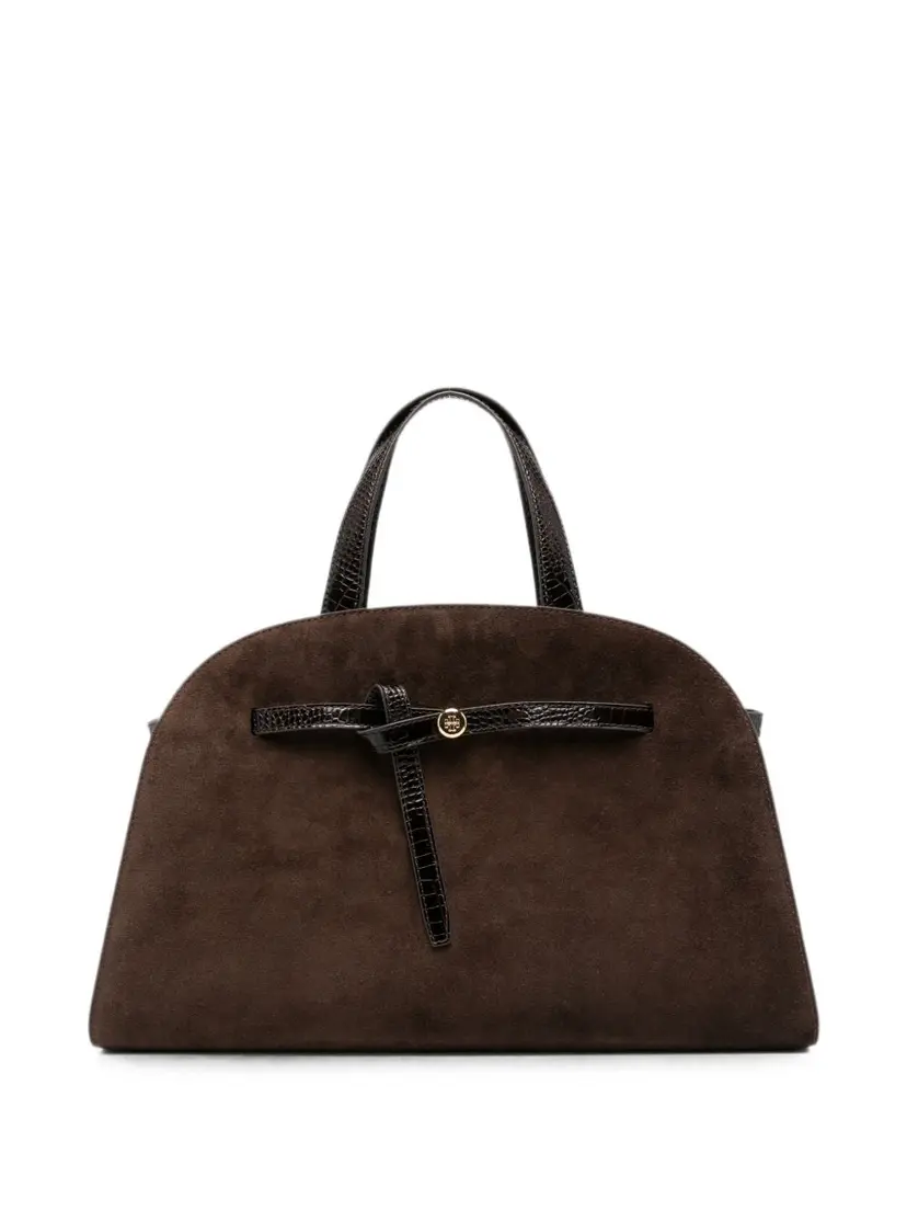 Tory Burch Tory Burch Håndvesker – Brun