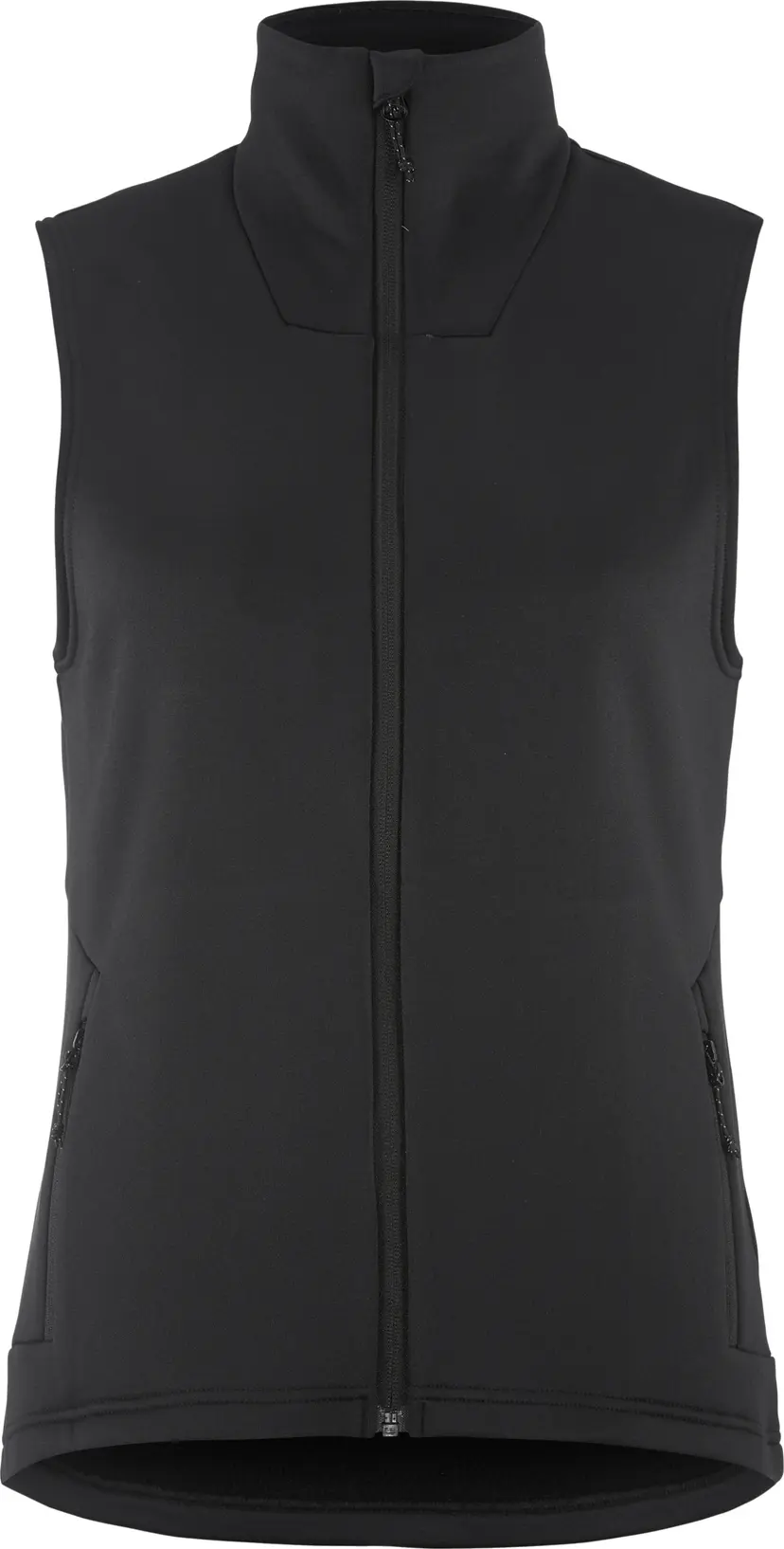 Craft Craft Women's Adv Explore Power Fleece Vest Black