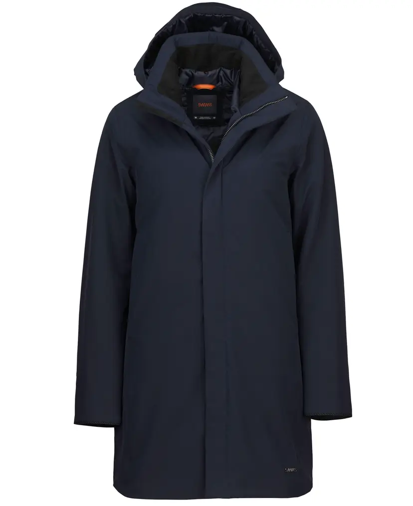 Swims Swims Andermatt Midnight Navy