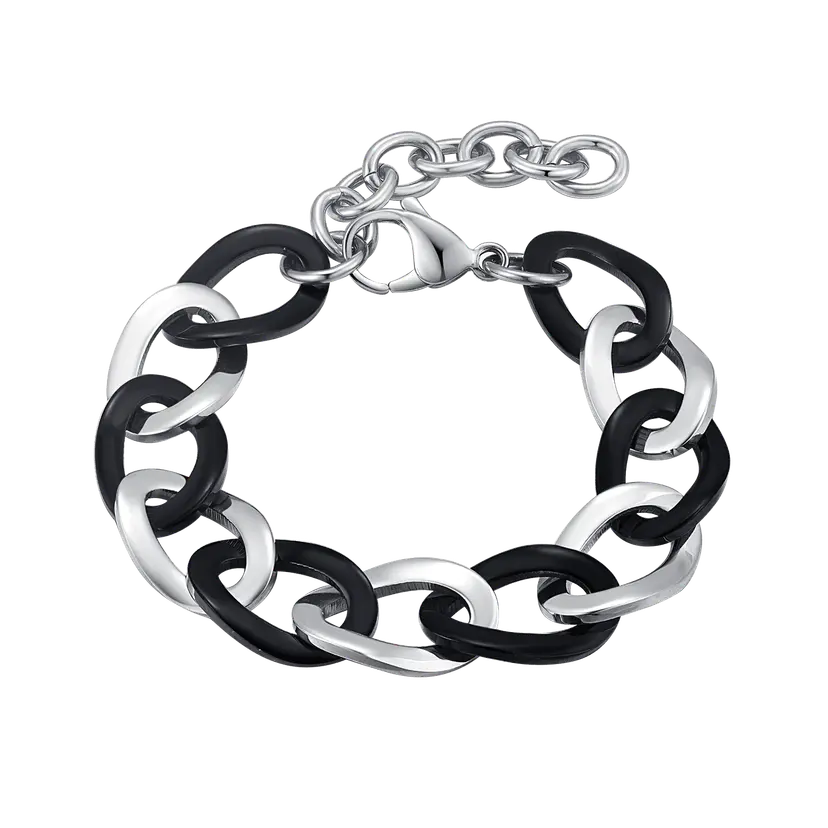 Støvring Design Stål armbånd