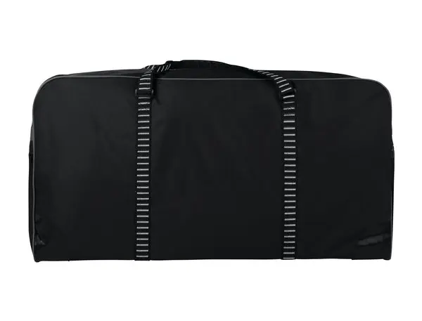 Derby of Sweden Silver Line Teambag