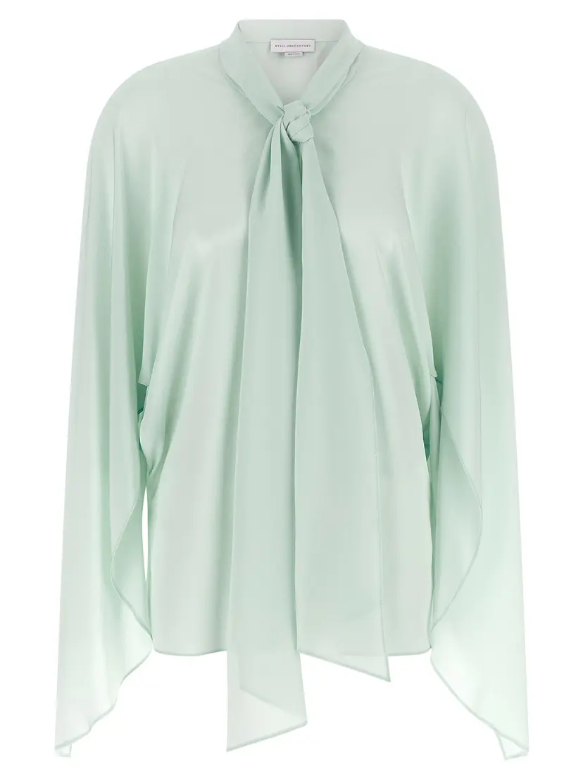 Stella McCartney Stella McCartney Skjorter – Grønn