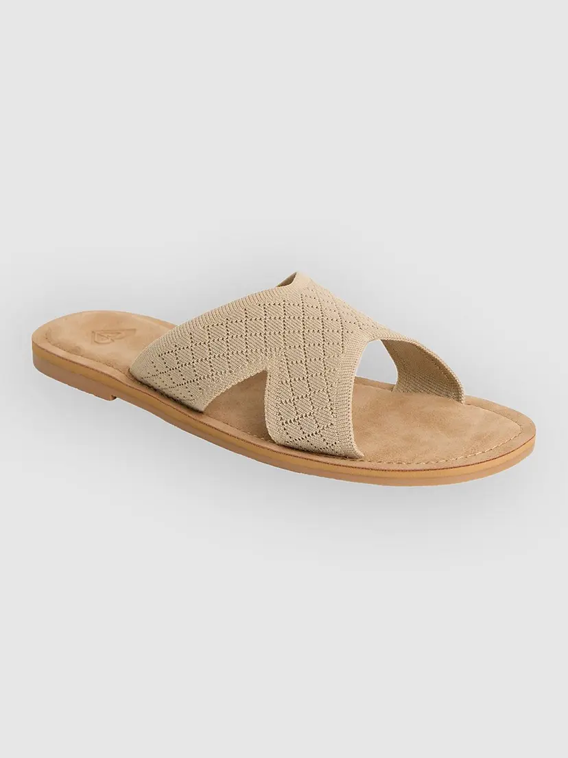 Roxy Roxy Andreya Crochet Sandaler