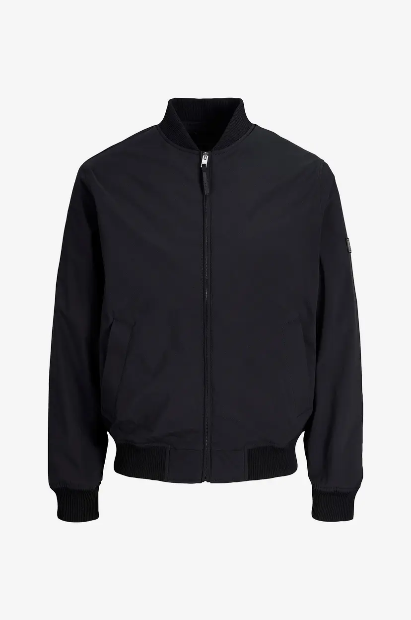 Jack & Jones Bomberjakke Jprblajosh Bomber Jkt SN - Svart