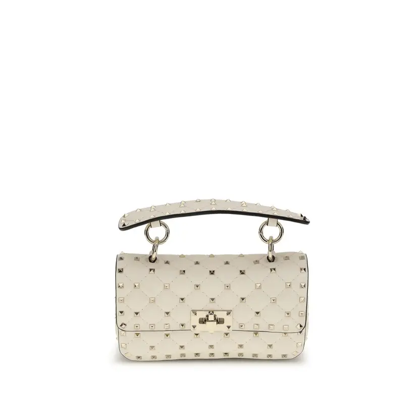 Valentino Garavani Valentino Garavani Håndvesker – Beige