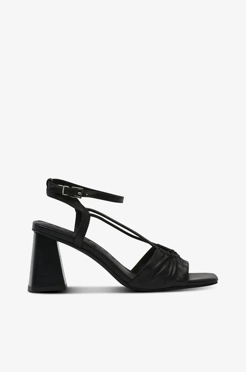 Sofie Schnoor Sandaletter Stiletto - Svart