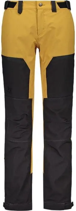 Alaska 1795 Alaska 1795 W's Trekking Lite Pro Pant, Mustard / Grey
