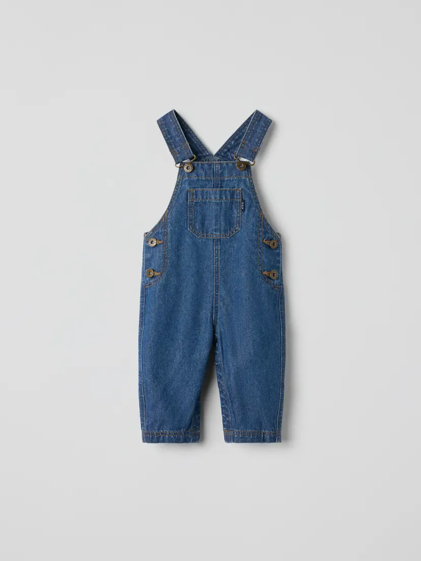 Polarn O. Pyret Selebukser denim