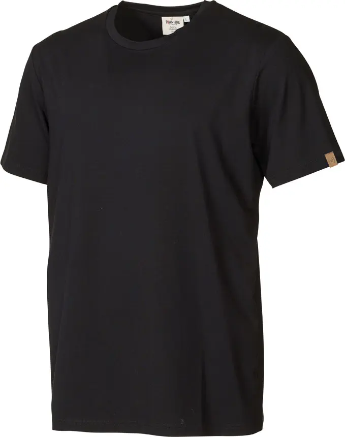 Ivanhoe Ivanhoe Men's GY Otto Black