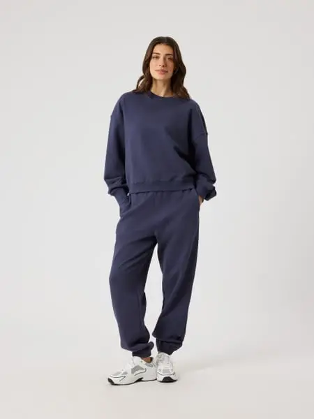 Björn Borg Studio Oversized Sweatshirt