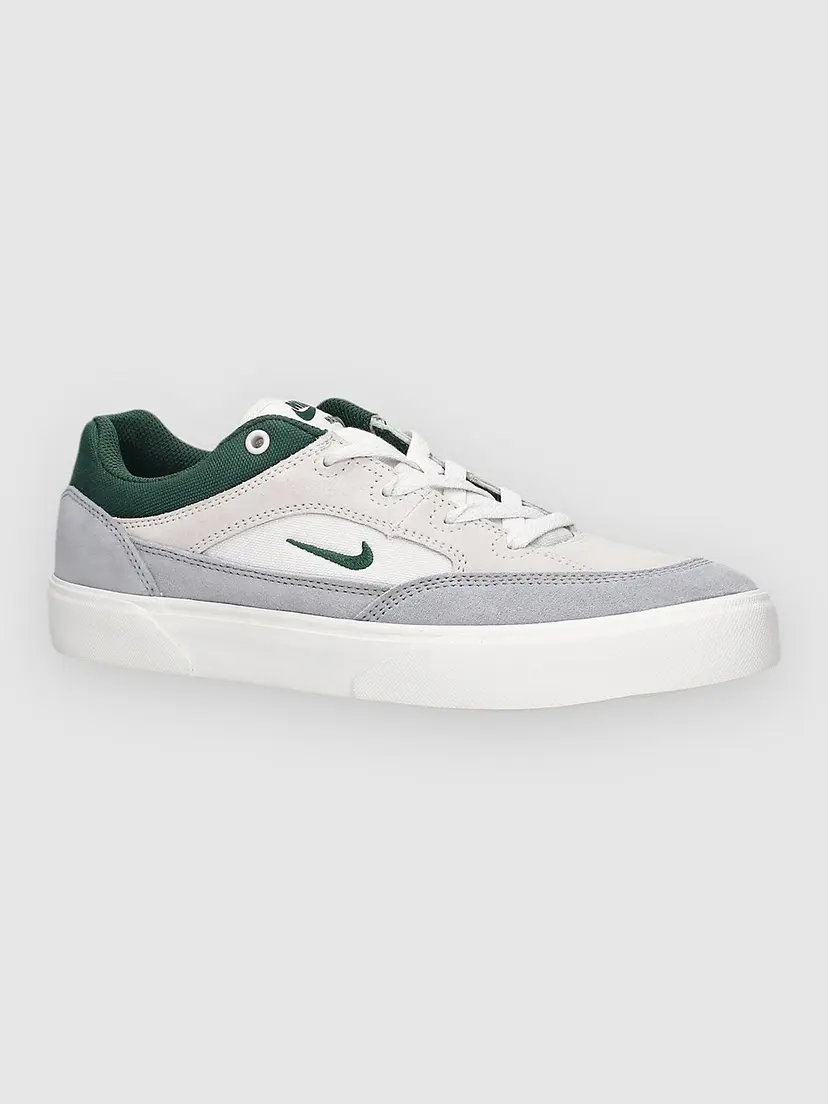 Nike Nike SB Malor Skatesko grå