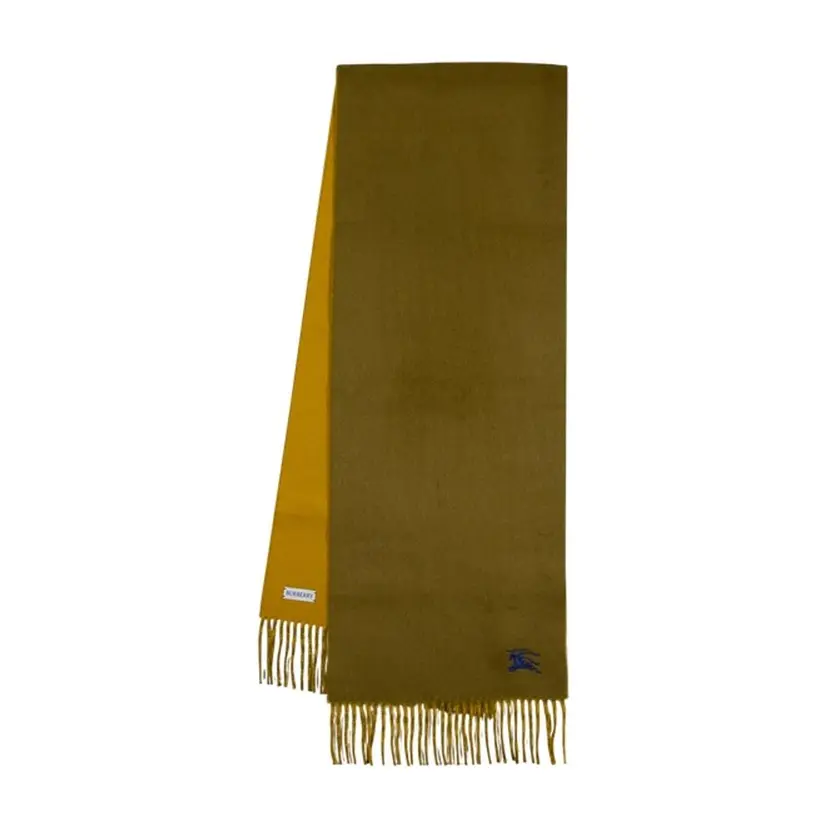 Burberry Burberry Skjerf – Brun