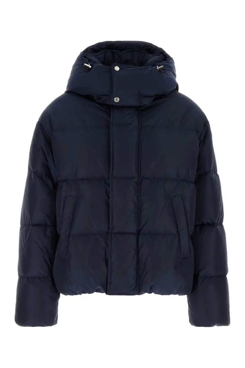 Dsquared2 Dsquared2 Vinterjakker – Blå