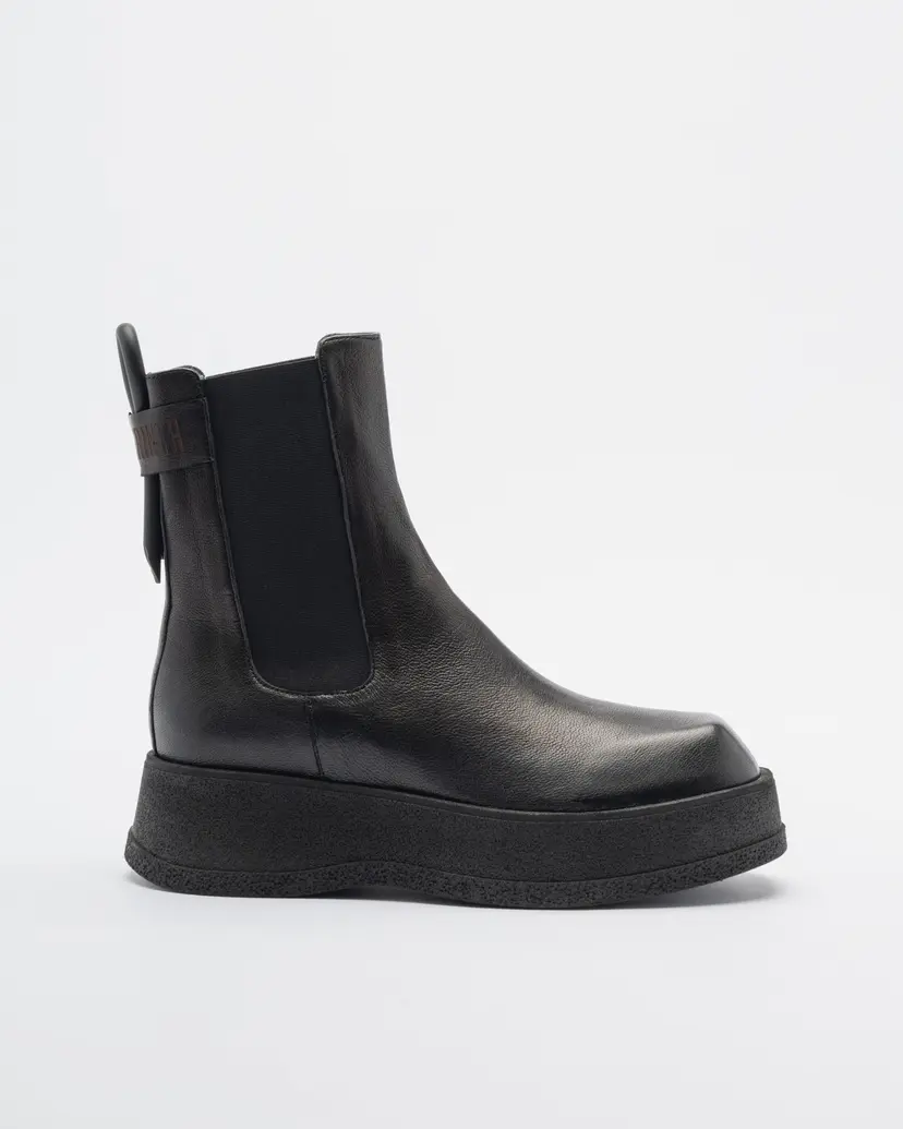 The Lab.yrinth The Lab.yrinth 9941 Black Boots