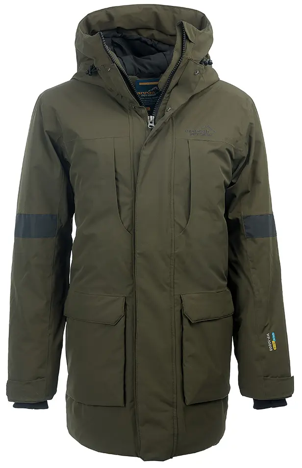 Arrak Outdoor Arrak Outdoor Arrak W's Parkas Olive