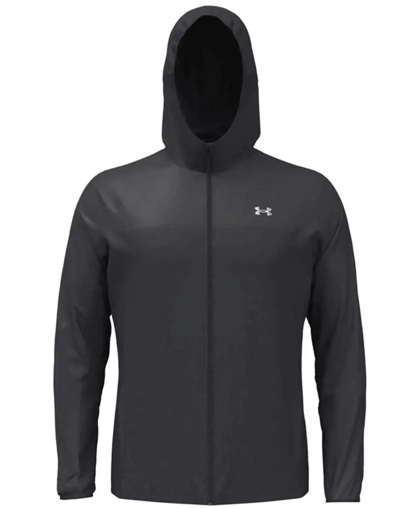 Under Armour Under Armour Velociti Pro Storm Jacket Black
