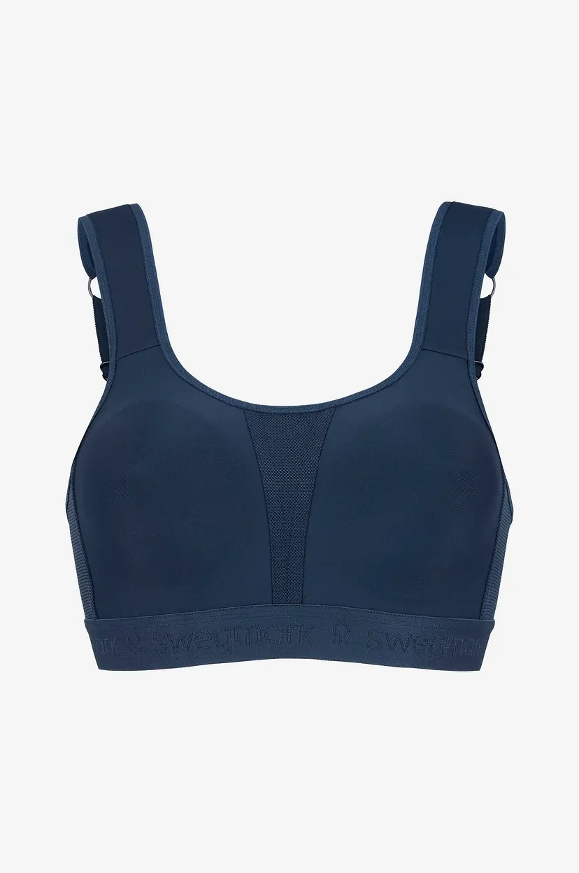 Swegmark Sports-BH Kimberly Iconic - Blå