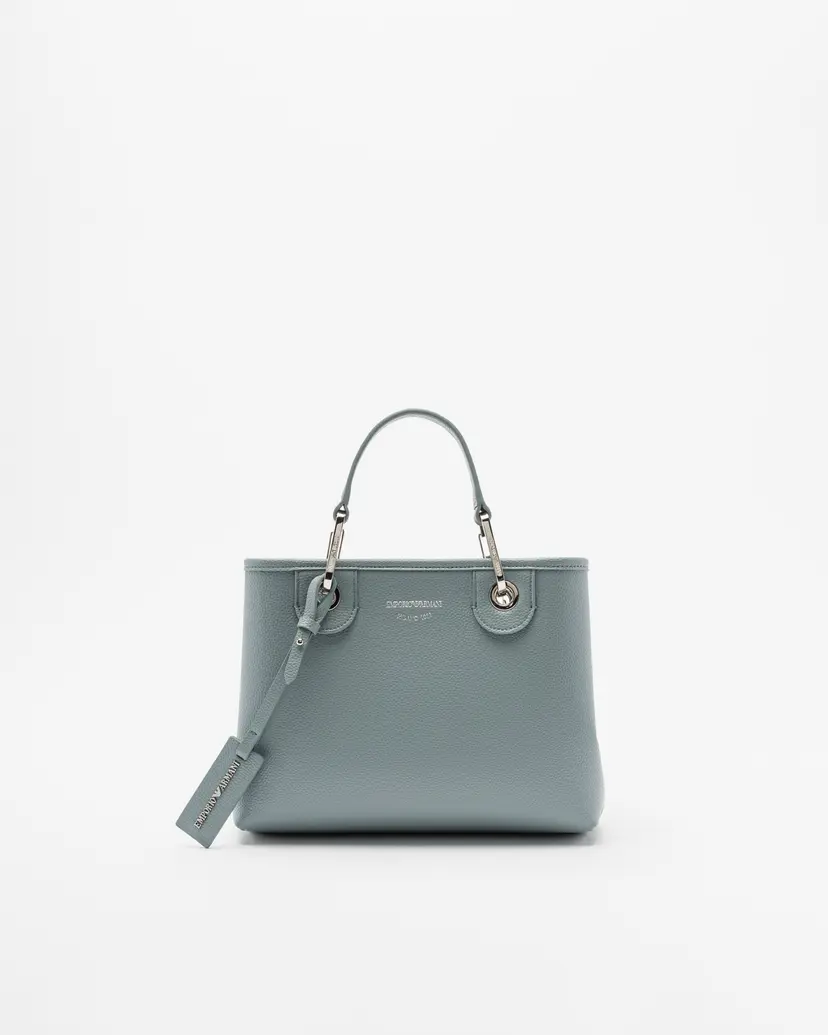 Emporio Armani Emporio Armani EW000361 Blue Handbag