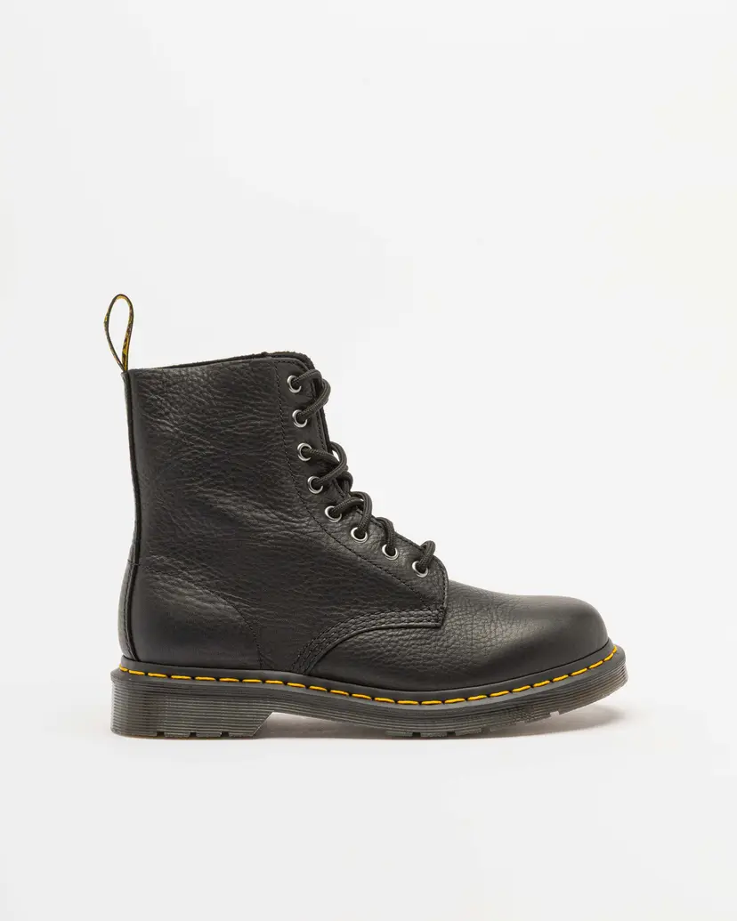 Dr. Martens Dr Martens 1460 Pascal Ambassador Black Boots
