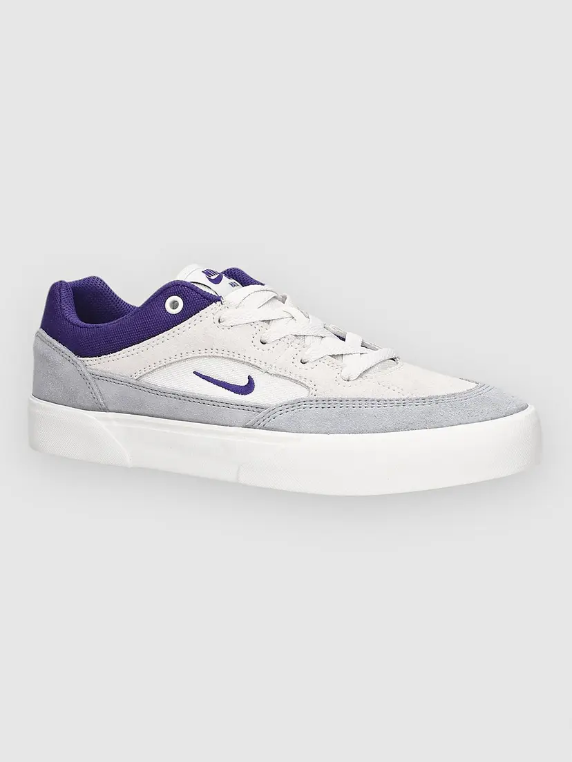 Nike Nike SB Malor Skatesko grå