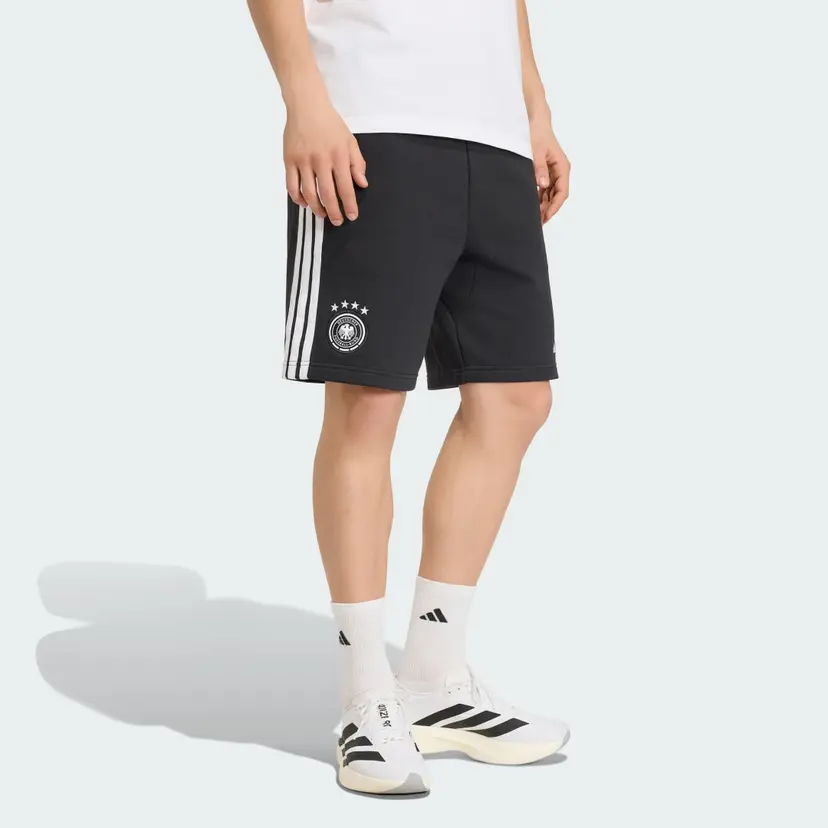 Adidas Germany DNA Fleece Shorts