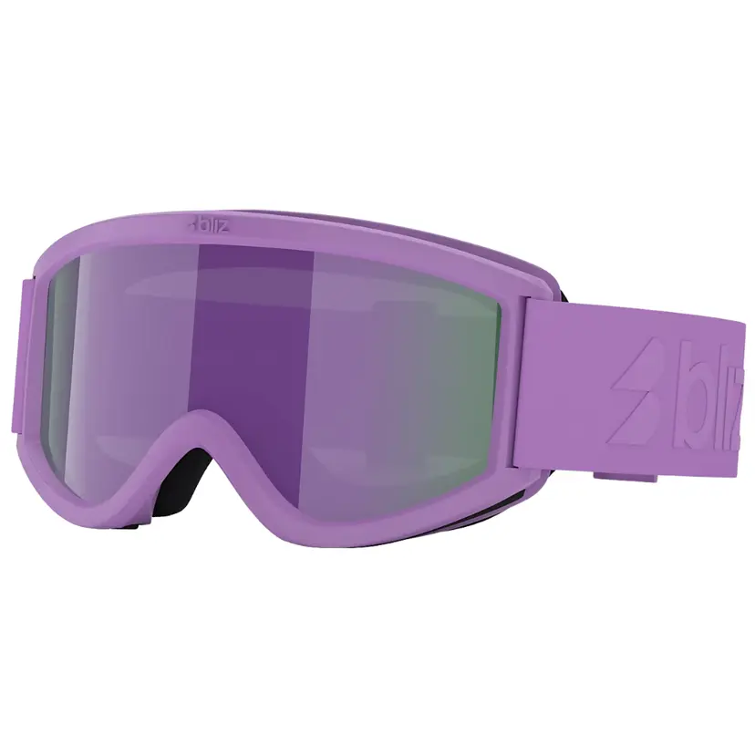 Bliz Bliz Pixie Matte Purple / Brown Purple Multicolor