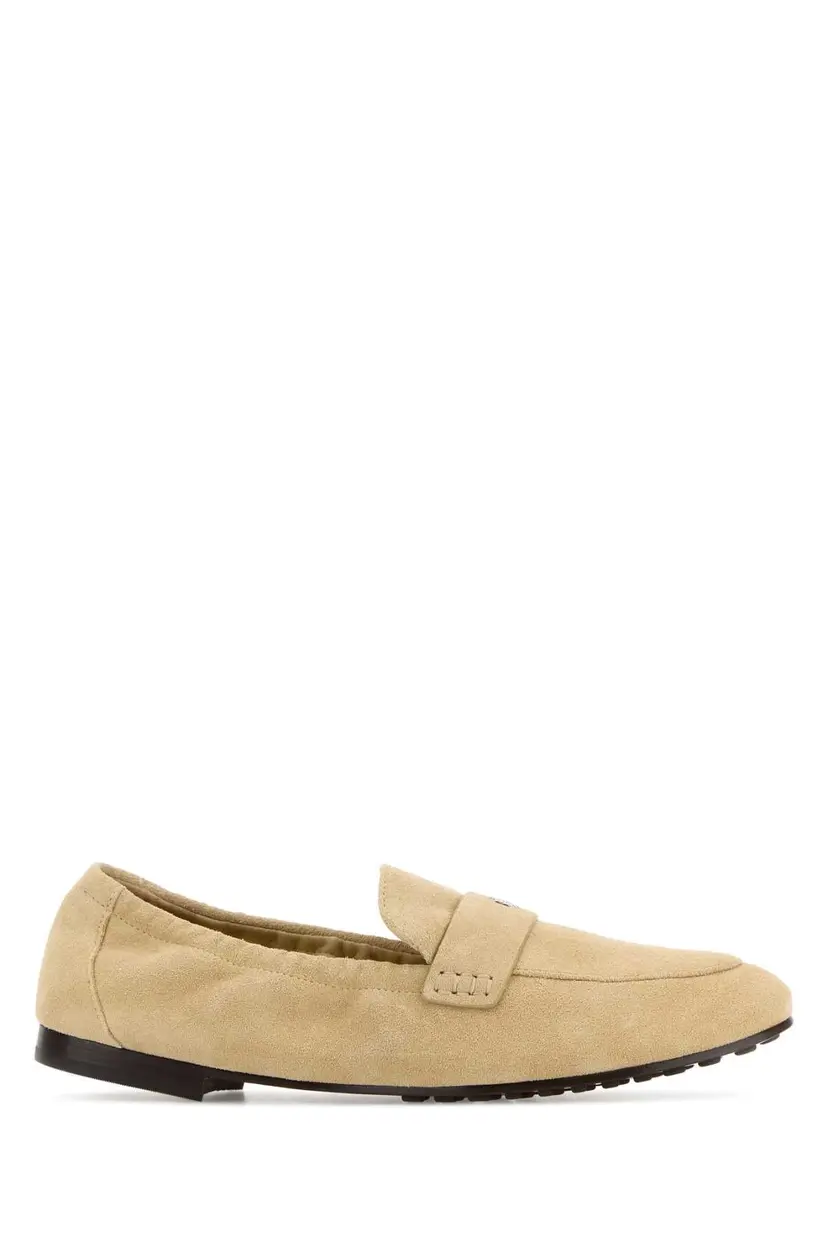 Tory Burch Tory Burch Loafers – Beige