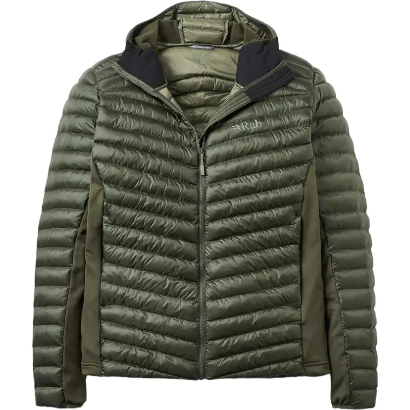 Rab Rab Cirrus Flex Hoody Army