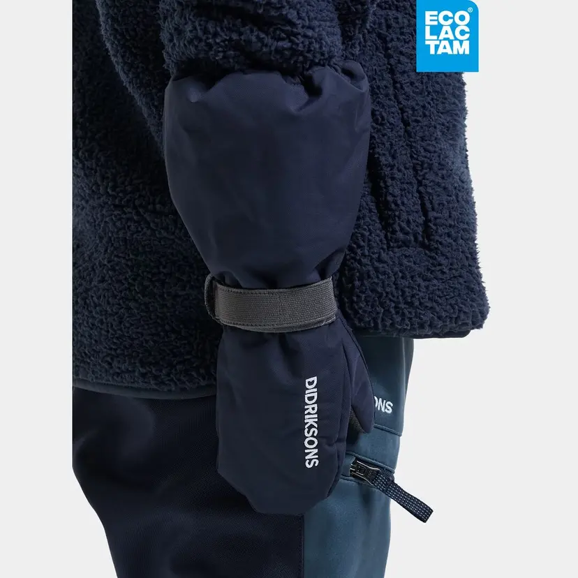 Didriksons Biggles Kids' Mittens