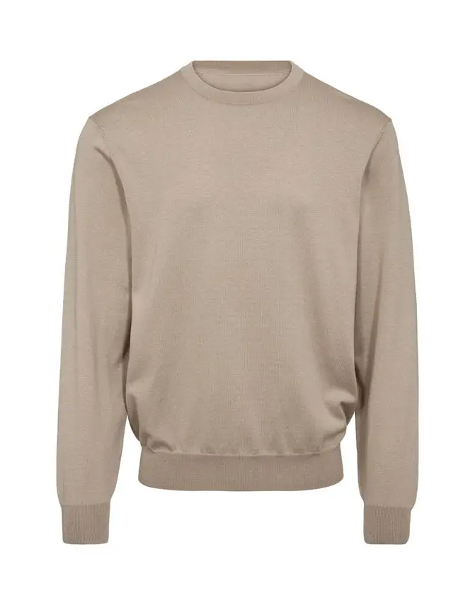 Gino Marcello Mens knit modern fit