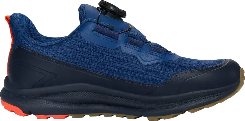 Viking Footwear Viking Footwear Kids' Flow Waterproof BOA Blue/navy