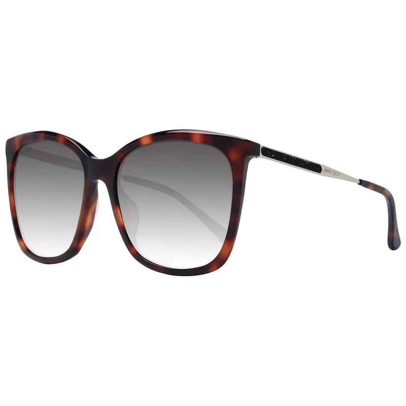 Jimmy Choo Jimmy choo Solbriller – Brun