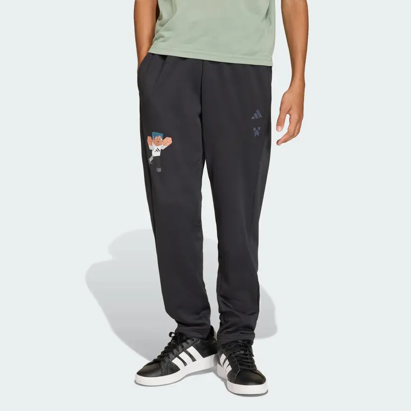 Adidas ADIDAS MINECRAFT TRAINING BUKSE