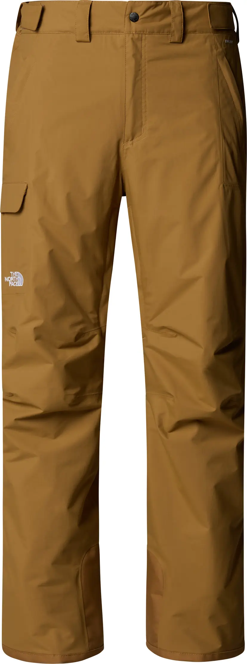 The North Face The North Face Men's Freedom Insulated Pants Utility Brown