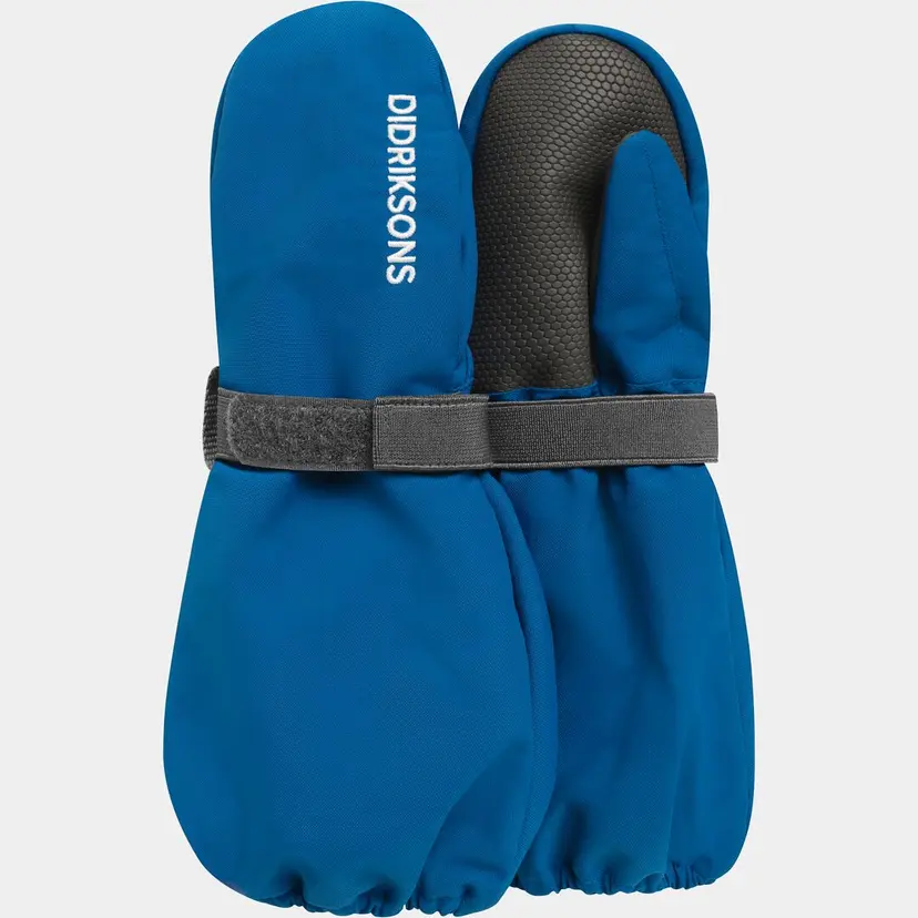 Didriksons Biggles Kids' Mittens