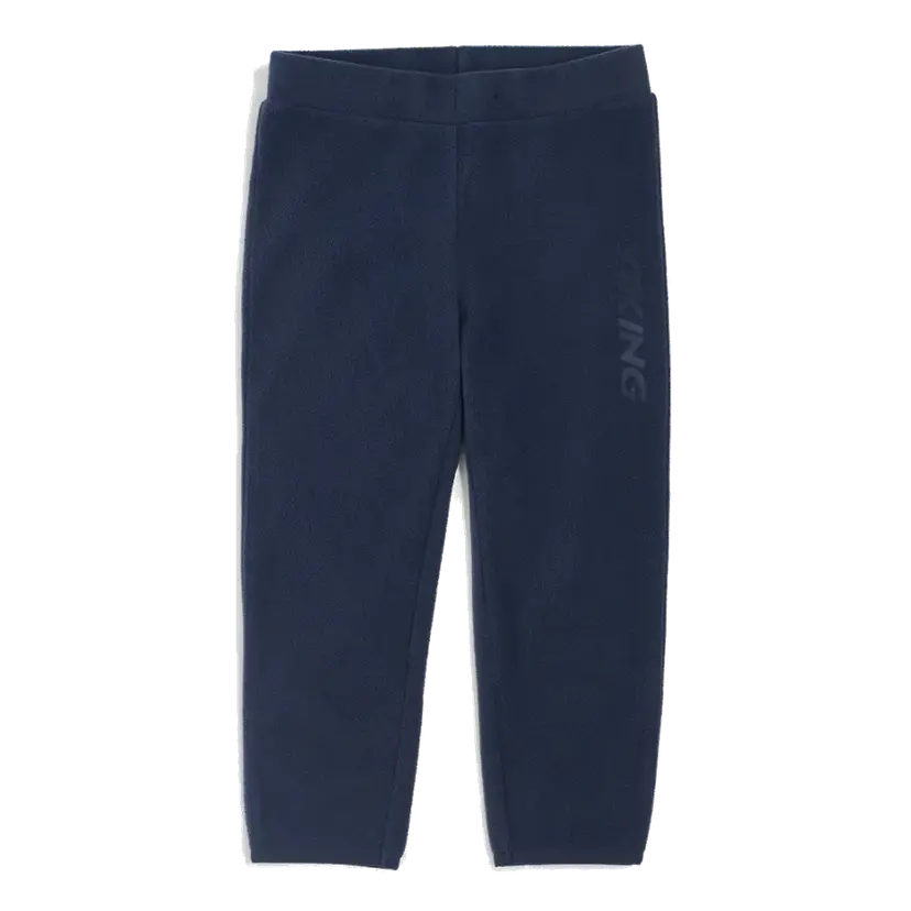 Viking Viking Playtime Fleece Pants Midlayer Kids Navy