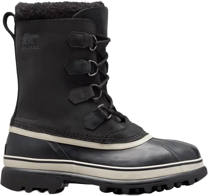 Sorel Sorel Men´s Caribou™ Wp Black